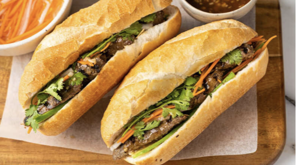 Mơ mua bánh mì đánh con gì thay đổi theo diễn biến