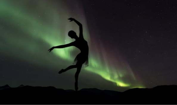 Mơ thấy nhảy múa một mình có ý nghĩa gì